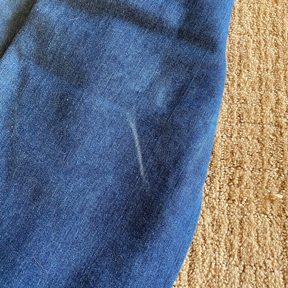 Stanley Carpenter Jeans 36x32 - Picture 9 of 9